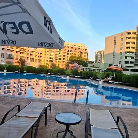 Apartment Sunny Plaza Celebrity *