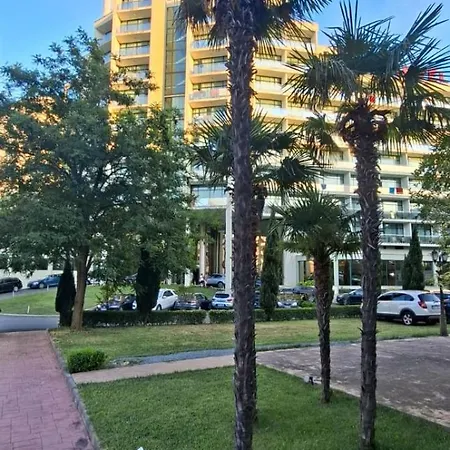 Sunny Plaza Celebrity Slantschew brjag